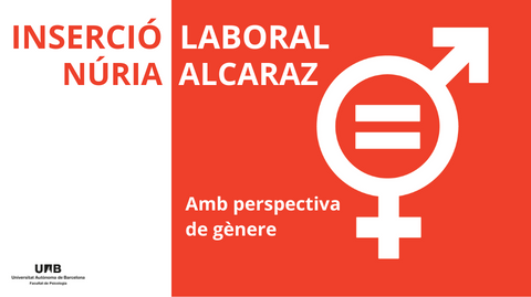 cartell de la formació